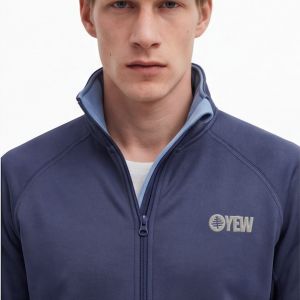 Men's Local Warming Jacket in Carbon Grey